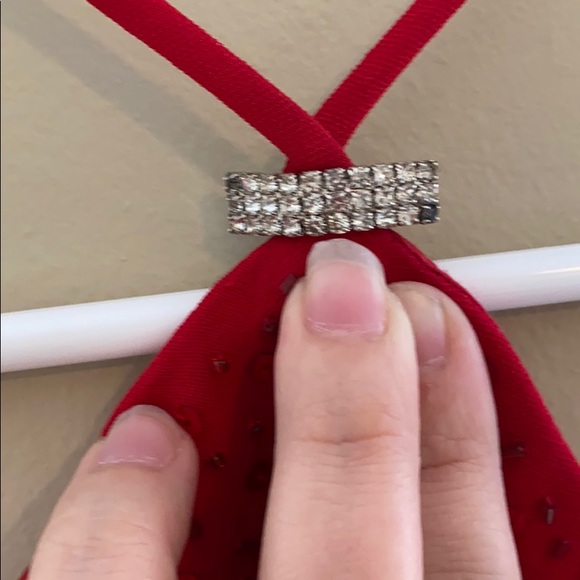 Evan Picone Semi Formal Dress - Picture 6 of 6